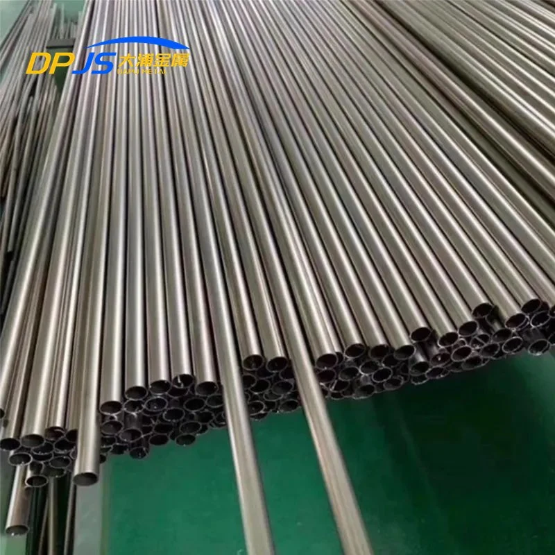 TP304/SUS316 Ss/S51550/S44003/S11306 Stainless Steel Pipe/Tube with High quality/High cost performance  Excellent Corrosion Resistance