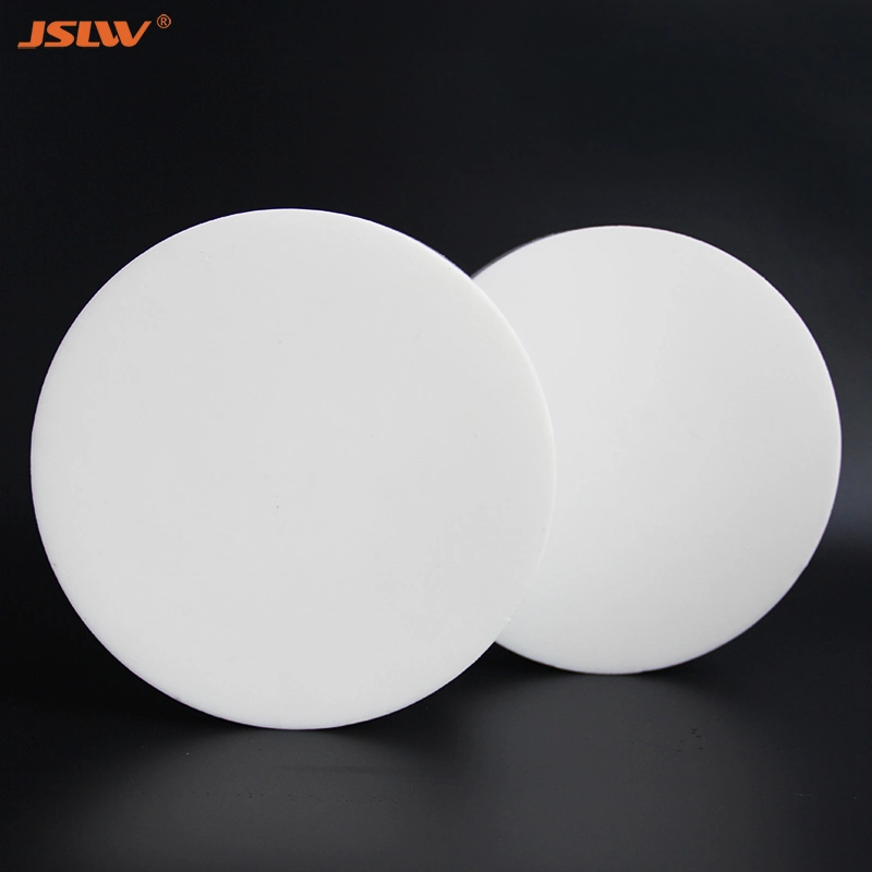 PTFE Molded Sheet Adhesive Sheet Etched Sheet