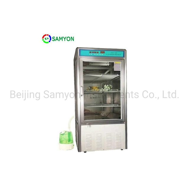 Intelligent Mold Incubator Instrument (C)