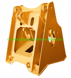 Construction Machine Spare Parts for Shantui Shehwa Dozer Push Rod Cap 150-70-23244 150-70-23153