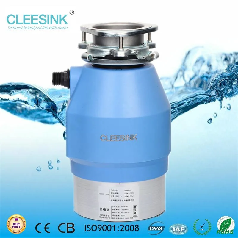 Hot Sale Continuous Household Feed Food Waste Disposer