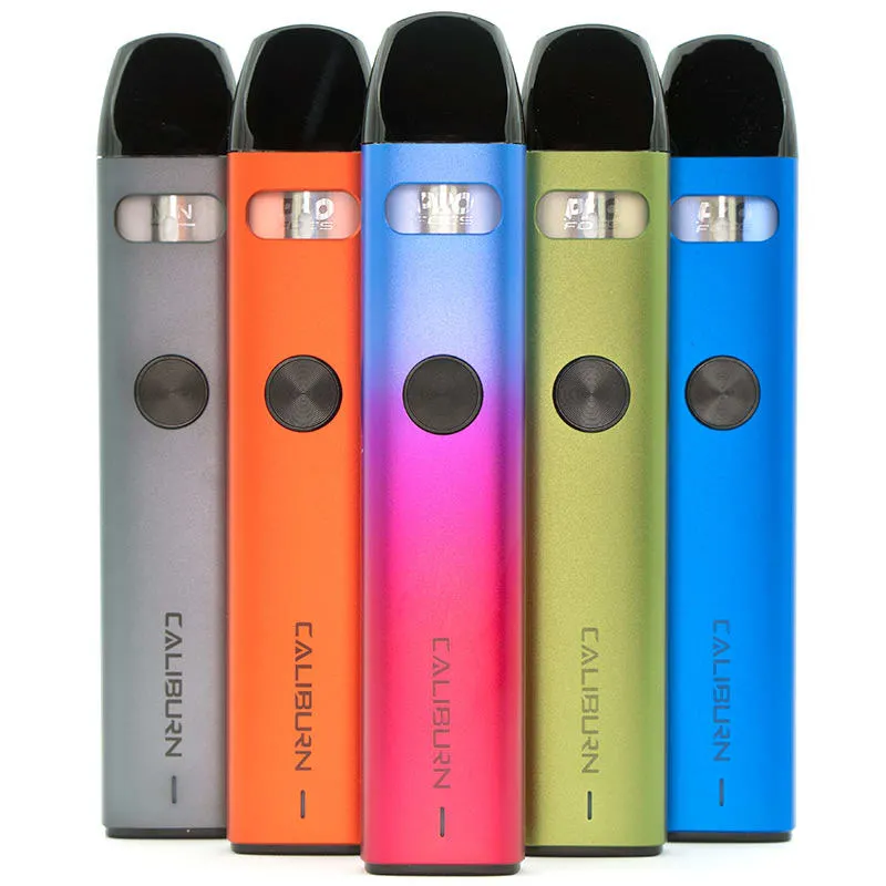 Caliburn Uwell Mayorista/Proveedor un sistema de Kit2 Pod