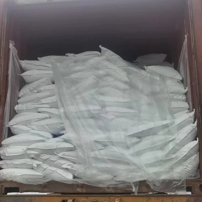 Good Quality Anhydrous Sodium Acetate 127-09-3