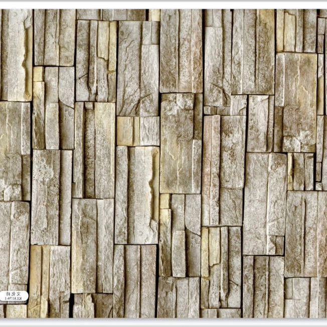 Home Wood Plastic Wallboard TV Backdrop Wall Wholesale at Source Bamboo Charcoal Wood Veneer
