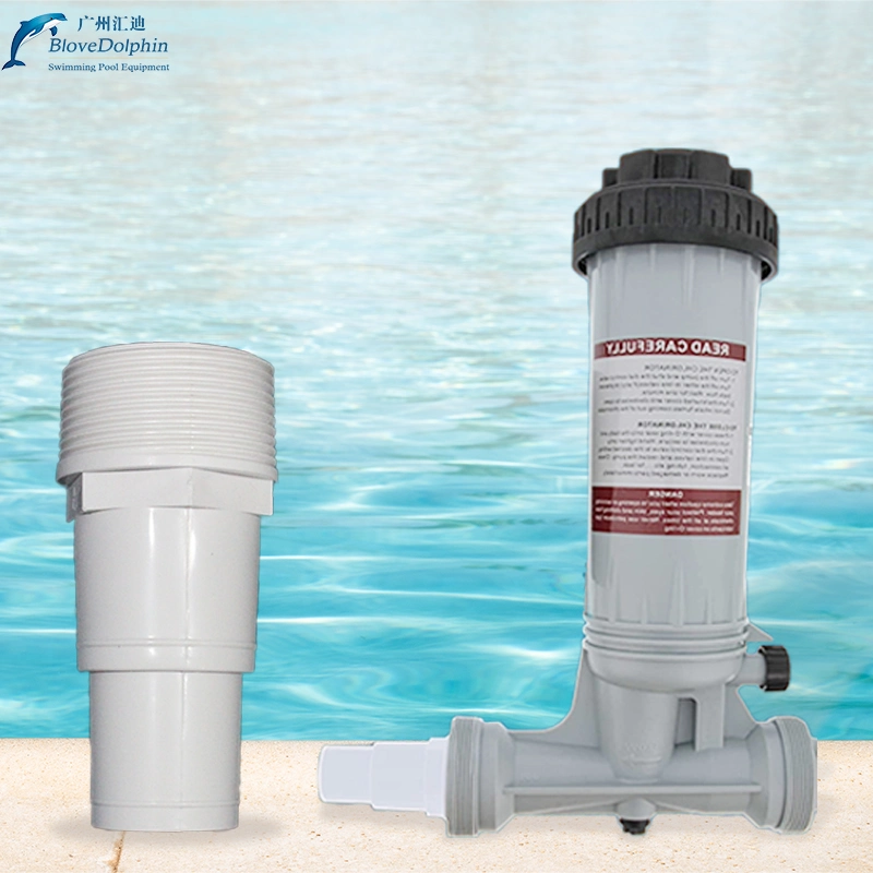 Pool Connector Pool Filter Accessories