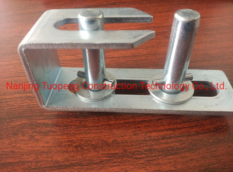 Frame Scaffolding Accessories Steel Lock Pins