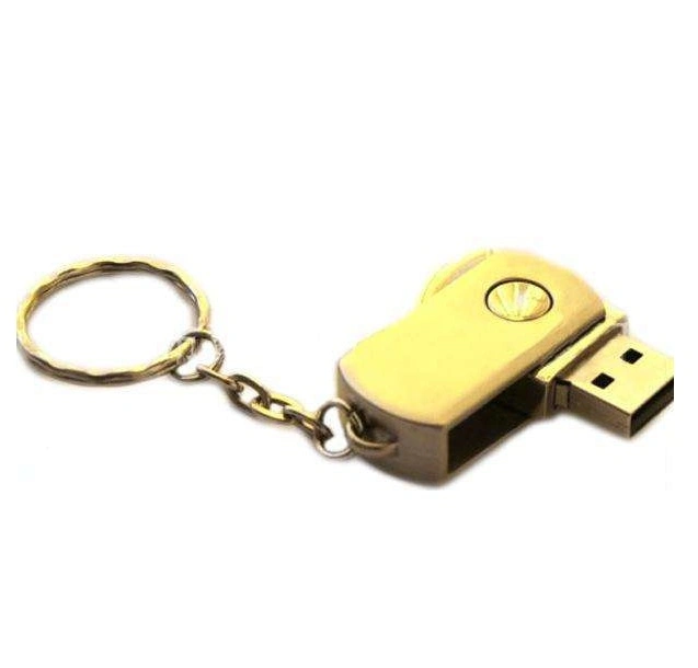 Big Discount USB 2.0 16GB 8GB 4GB Metal Pendrive