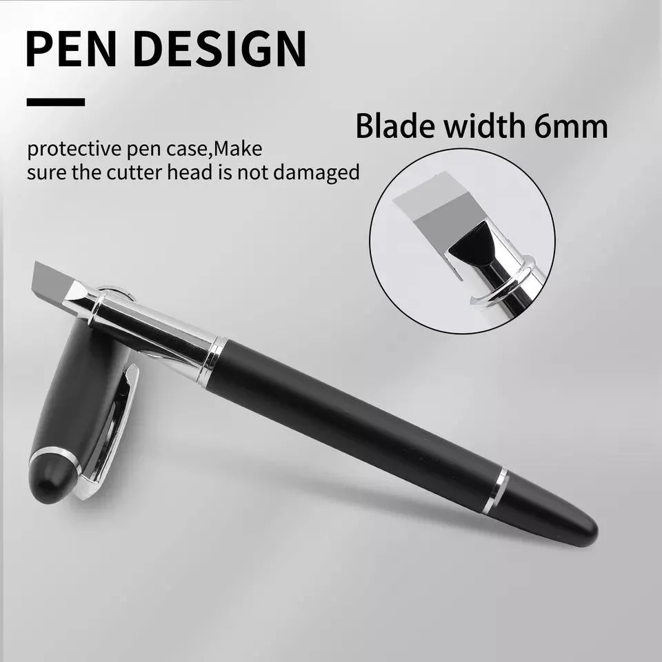 Fiber Optical Scribes Fiber Optic Cleaver Pen Fiber Optic Cleaving Tool Pen