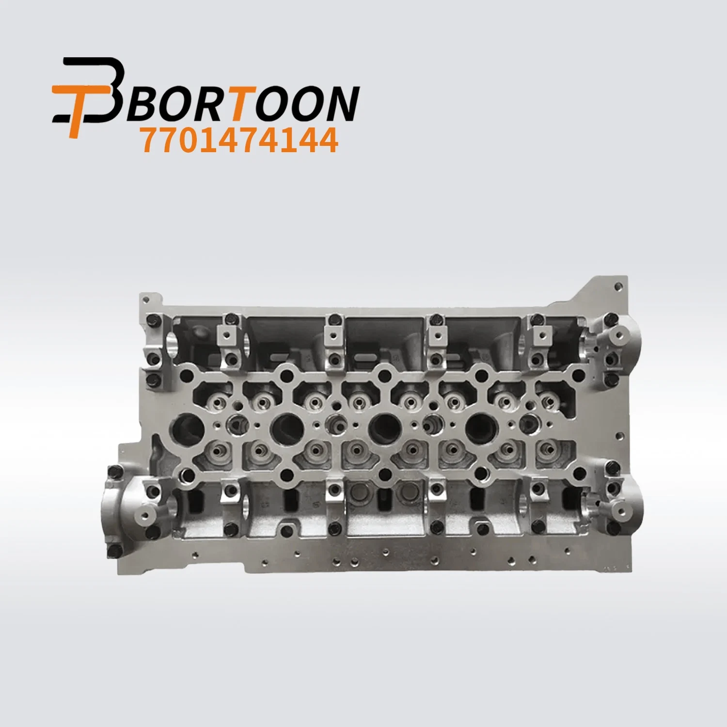 Cylinder Head of Car Opel Vauxhall G9u G9t 7701474144 7701474715 77014746952 7701477135 4416483 11041-00QA0 11041-00qaf Auto Parts Cheaper/Wholesale