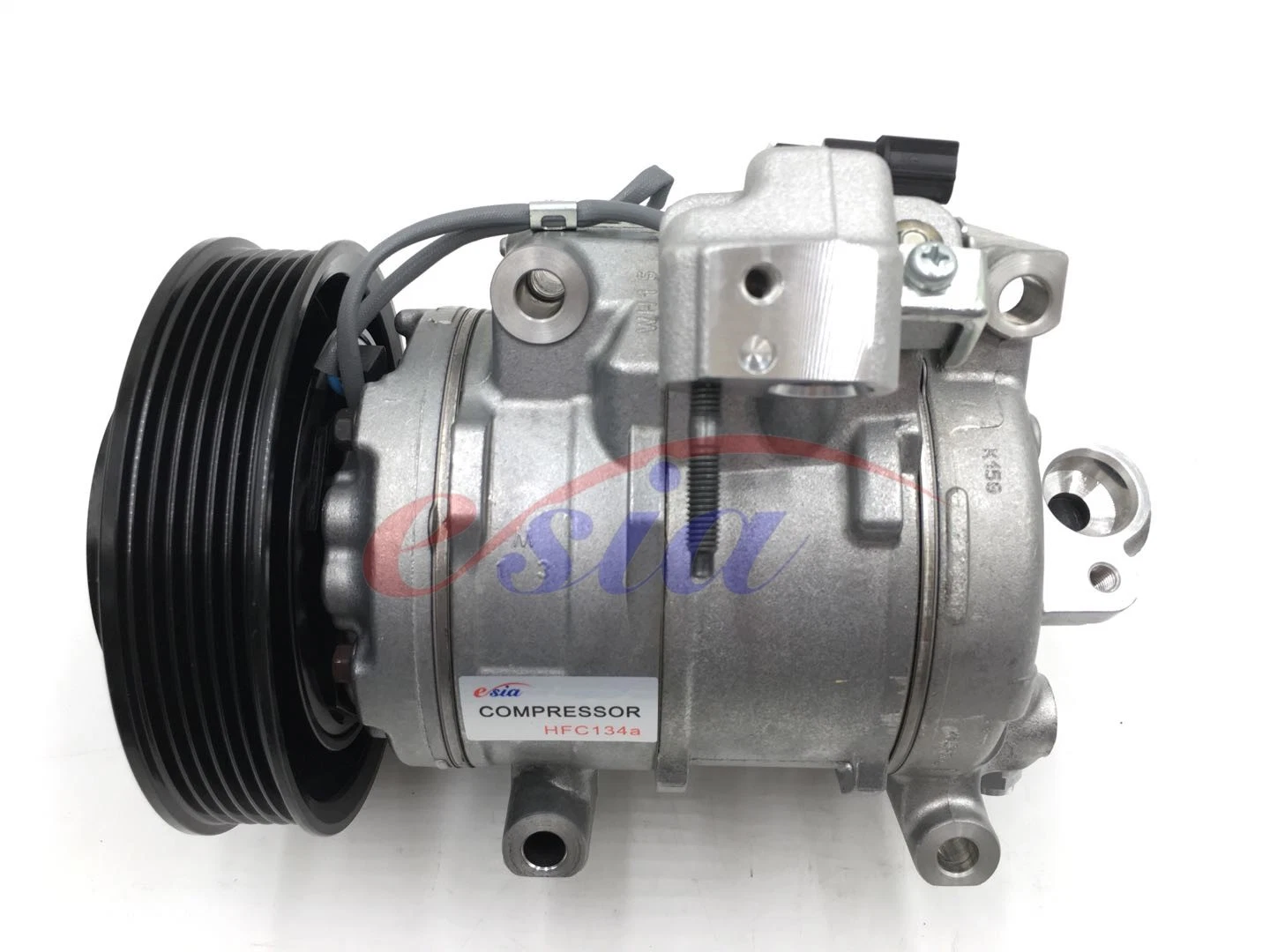 Auto Parts for Honda Odyssey, Acura Integra 6pk 140mm 10sre18c 447280-2122 Air Conditioning Parts AC Compressor