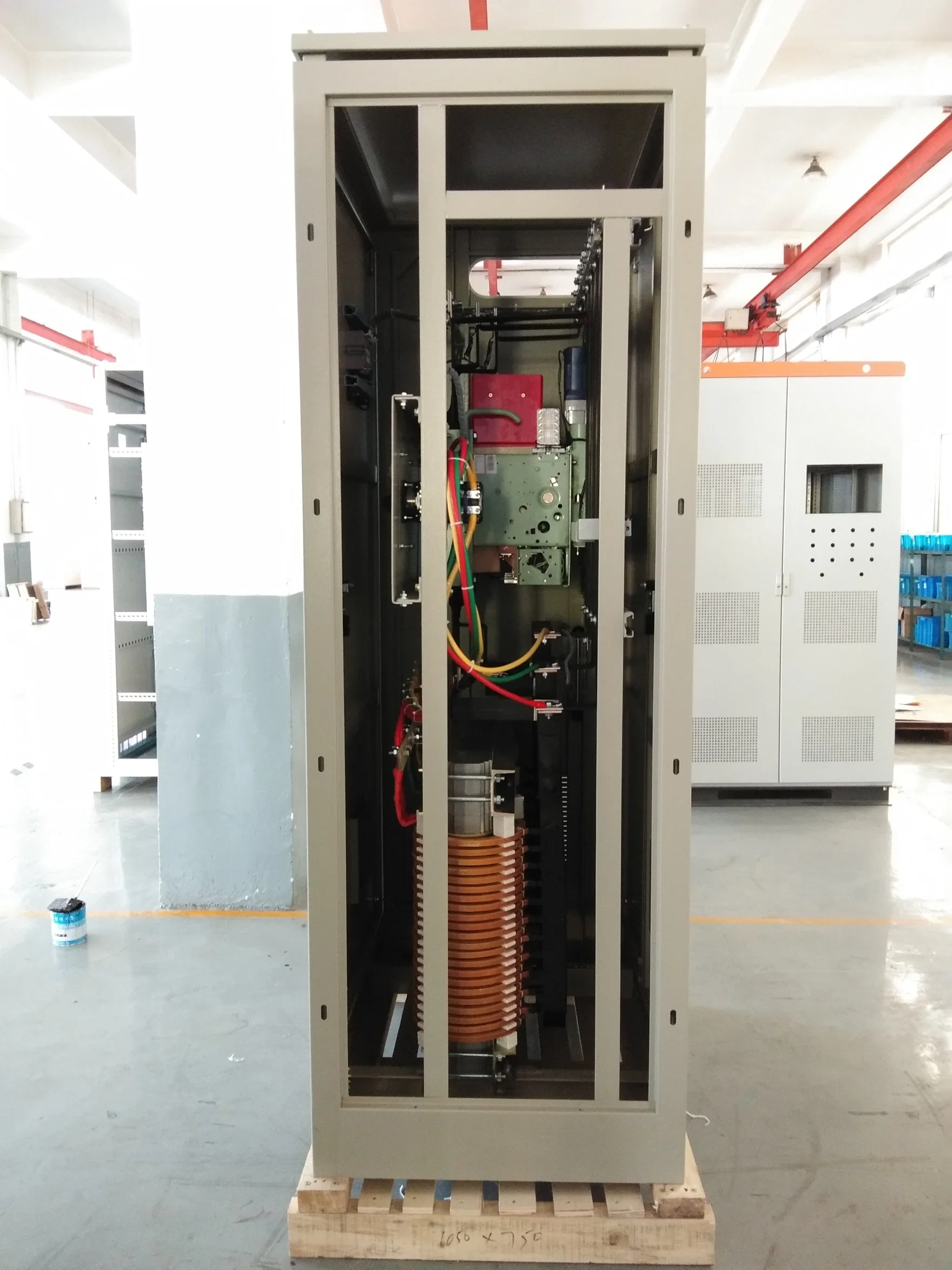 200kVA Dynamic Metalworking Equipment / Special-Porpose AVR / Auomatic Voltage Regulator / Power Stabilizer 10kVA-1200kVA for Special Aspplication