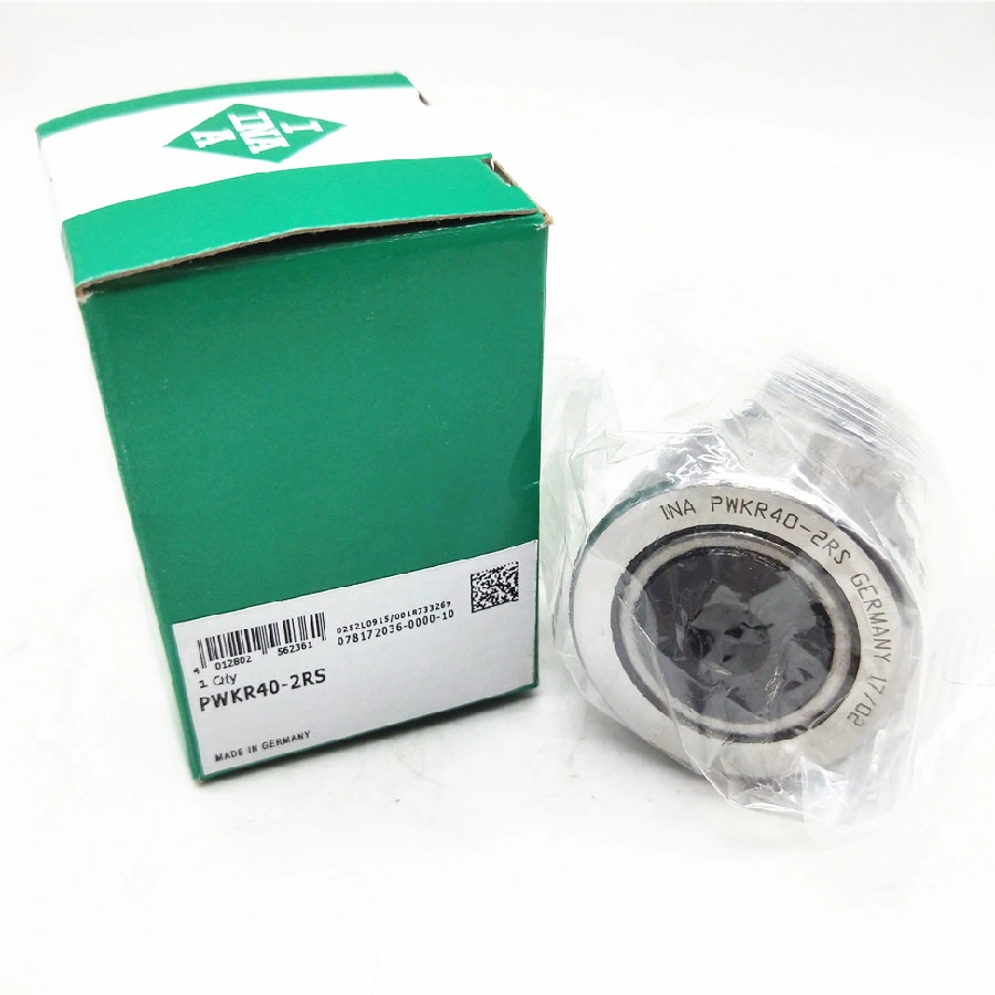 IKO THK Cfs5 Cfs5fv Cfs5w Miniature Cam Followers Full Complement Needle Bearing with Hexagon Hole 5X10X6mm