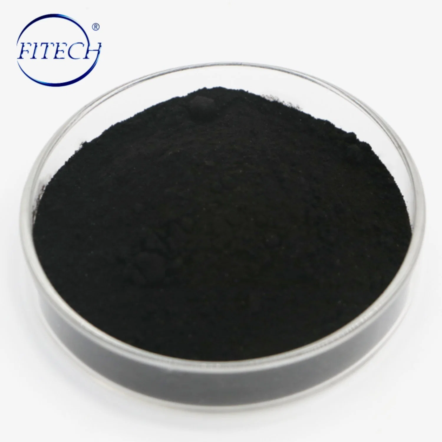 Factory Supply Titanium Nanoparticles 300mesh 3D Printing Material