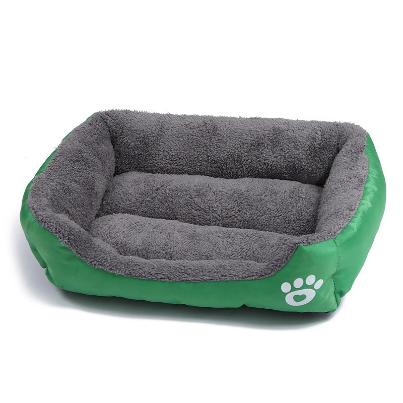 Wholesale/Supplier Factory Soft Warm Portable Pet Pad Product Cat Dog Bed