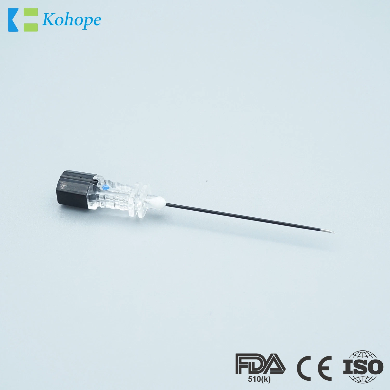 Stainless Steel Disposable 18g-27g Single Use Anesthesia Needle