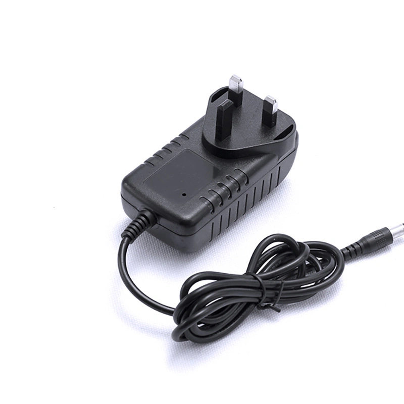 36W Router Light Cat Switch Wall Plug Switching Power Supply British Standard Power Adapter