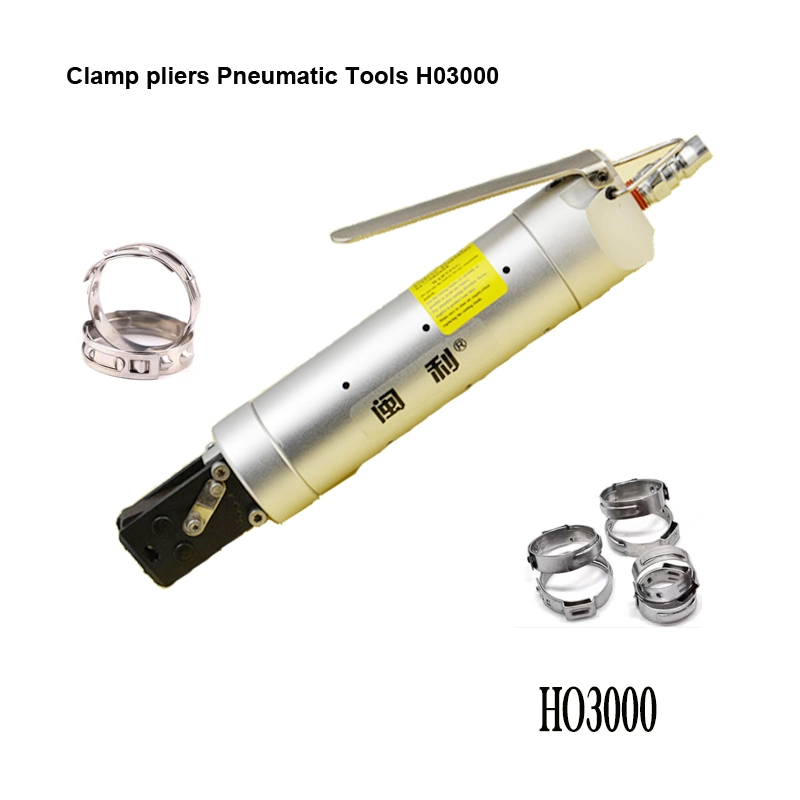 Zangen pneumatische Werkzeuge H02000