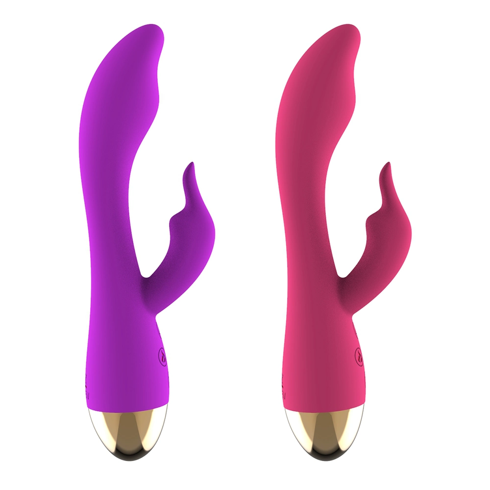 Popular Recommended Product Original Rabbit Dildo Vibrator Adult Toy for Women Rabbit Vibrator