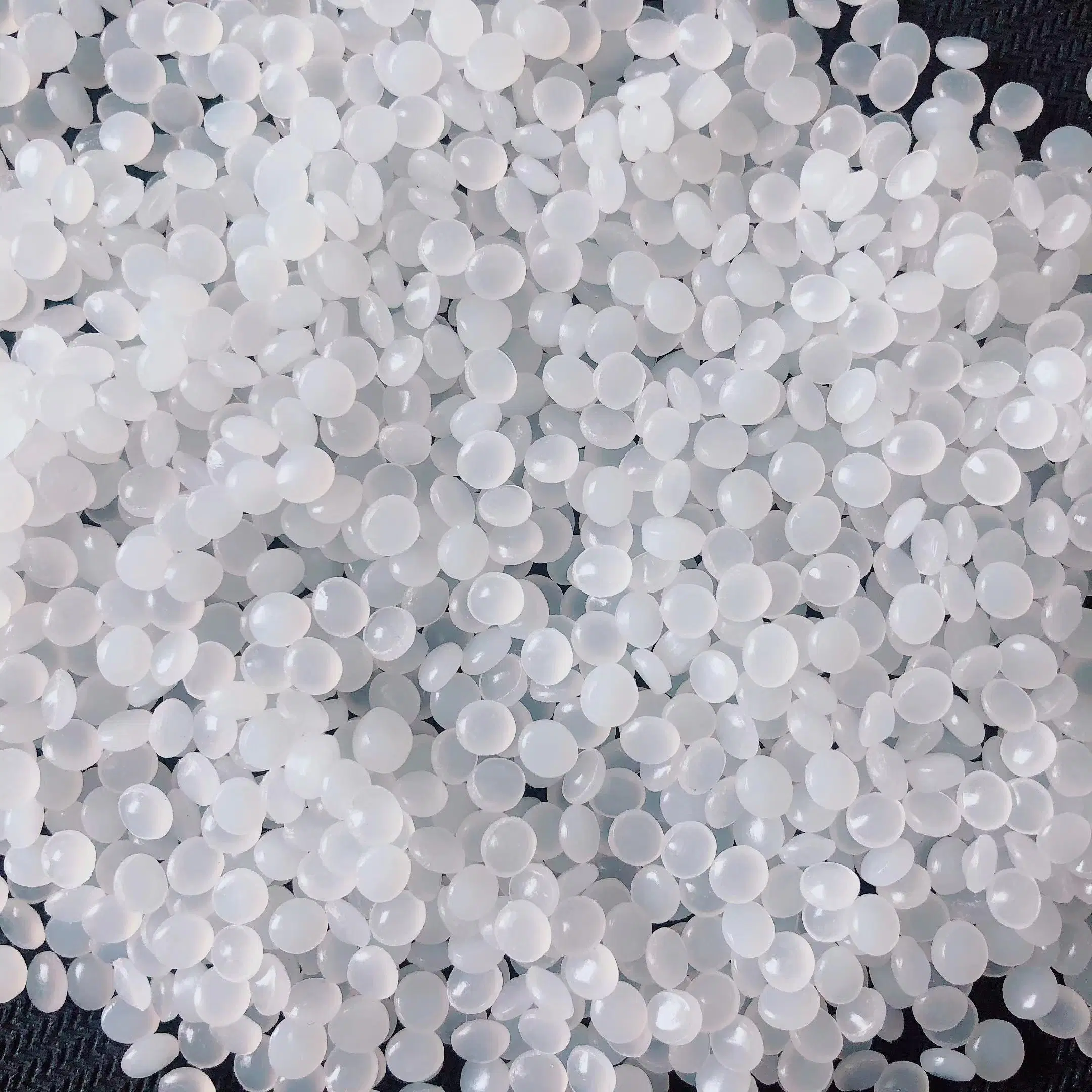 HDPE Multifunctional Food-Grade Impact Resistant Plastic Particles