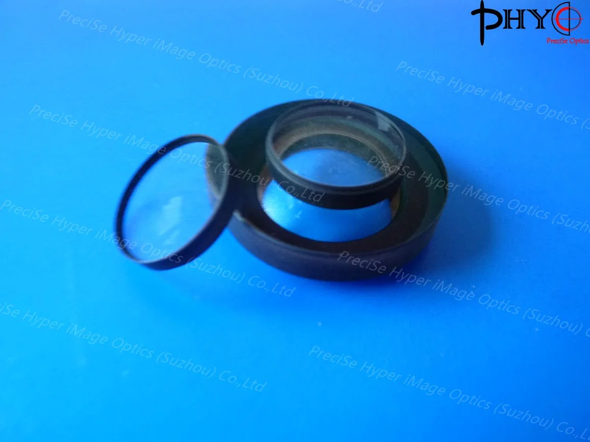 High quality/High cost performance Optical Glass Lens for Machine Vision