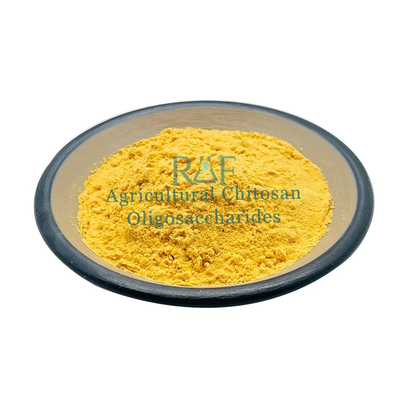 Chitosan Oligosaccharide Manufacturers in China