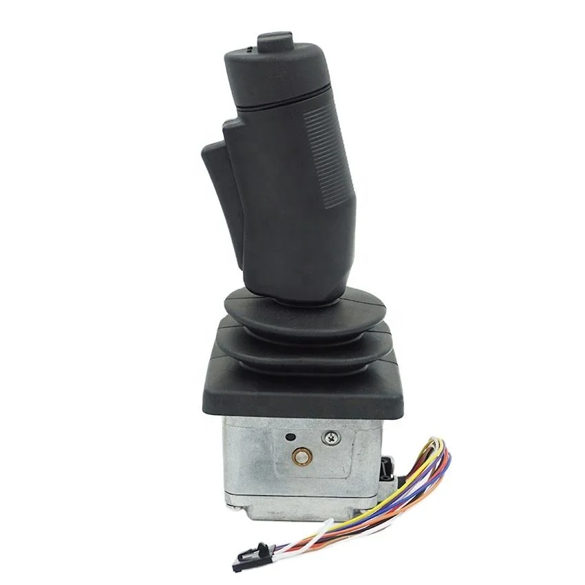 78903 Genie Hall Joystick for Excavator Joystick Handle