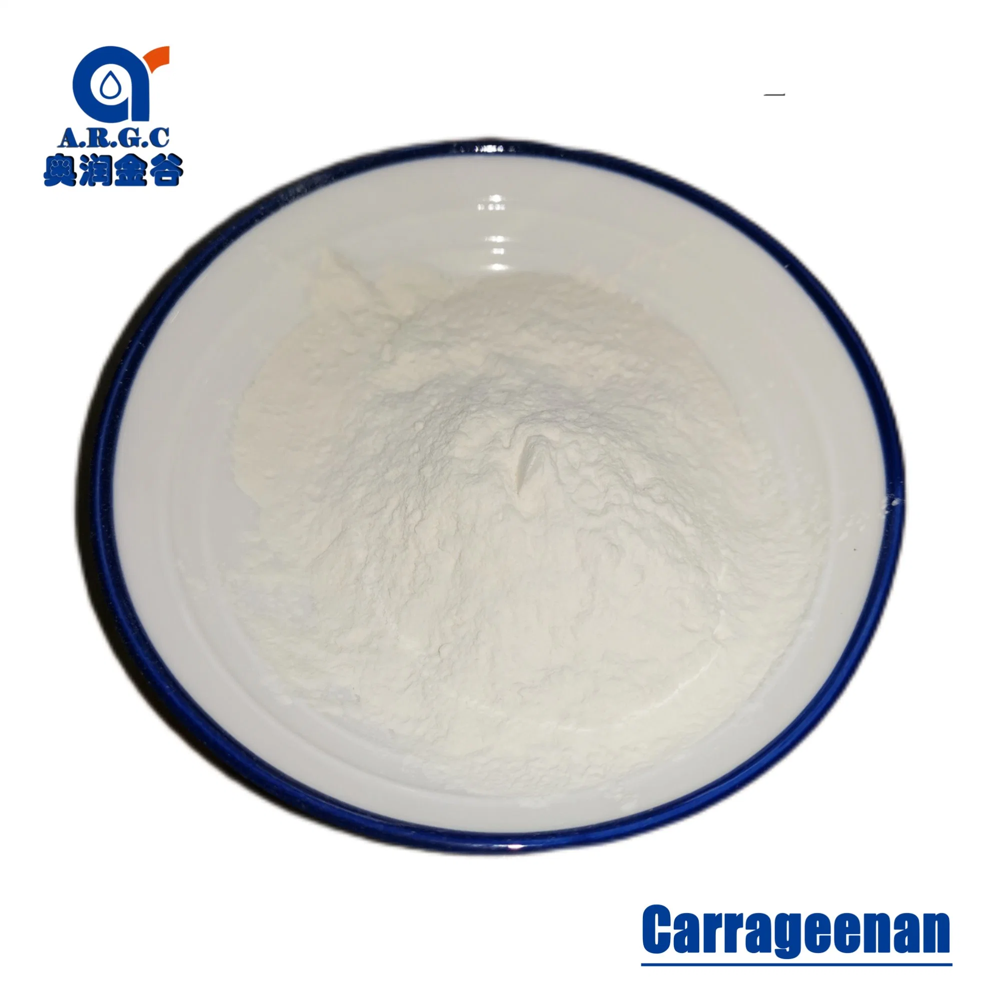 Argc High quality/High cost performance  Kappa Semi-Refined Carageenan