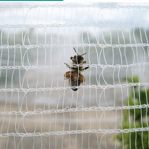 100% HDPE Material Protect Flower Anti Bee Net