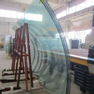 TUV CE Certificate 6.38mm/8.38mm/10.76mm/13.14 mm Laminated Glass/Safety Glass /Toughened Laminated Glass /Tempered Sandwich Glass