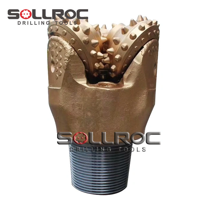 9inch brocas de la silicona para el agua wel Drilling