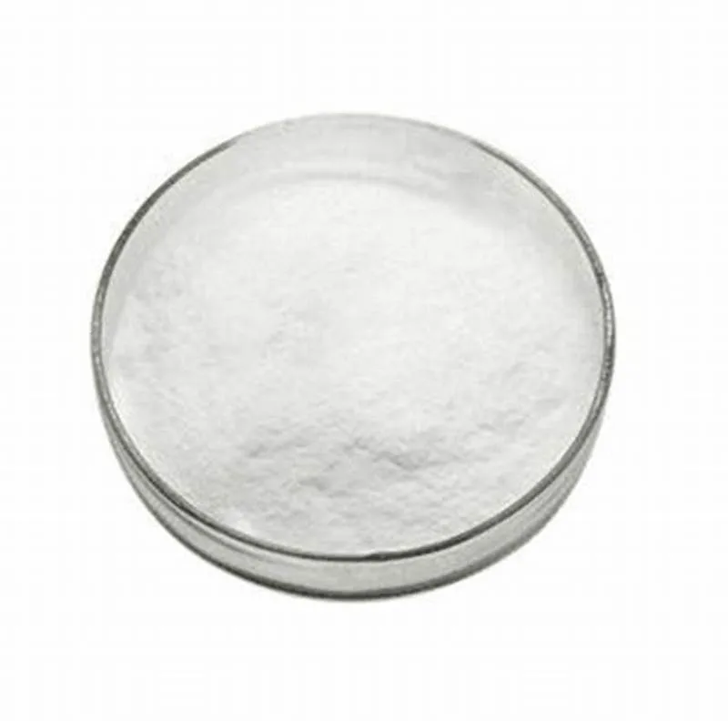 Additif alimentaire de haute pureté Palmitate d'ascorbyle poudre additif antioxydant Palmitate d'ascorbyle