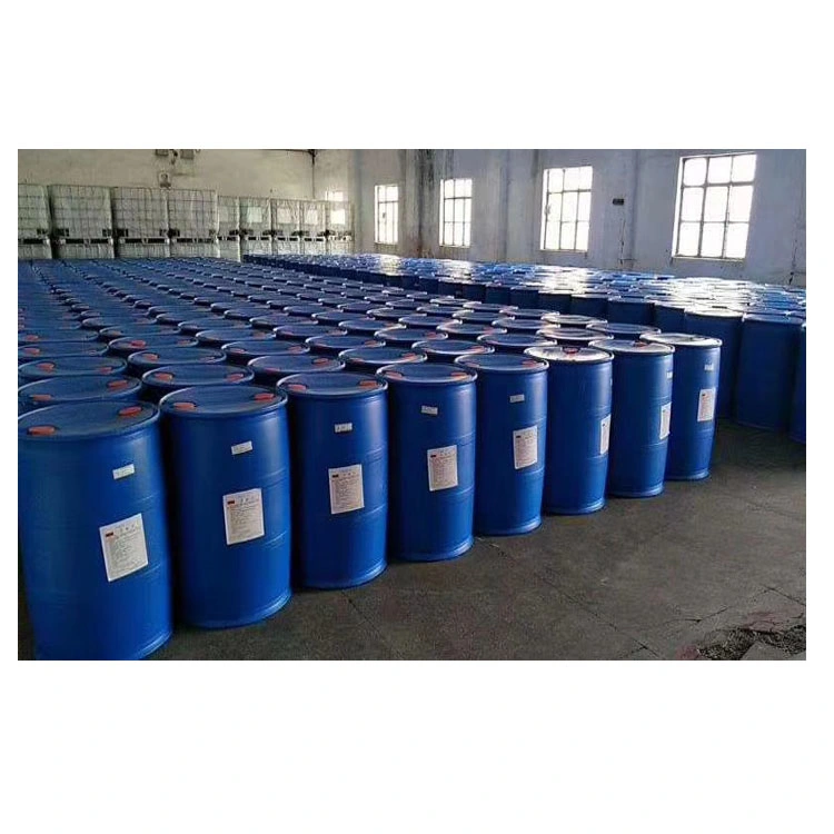 Factory Price Meg/Ethylene Glycol in High Purity 99.95%