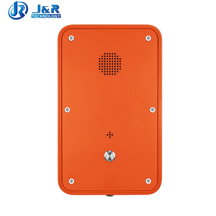 Outdoor Mining Telephone, Marine GSM Intercom, Heavy Duty Tunnel Phone