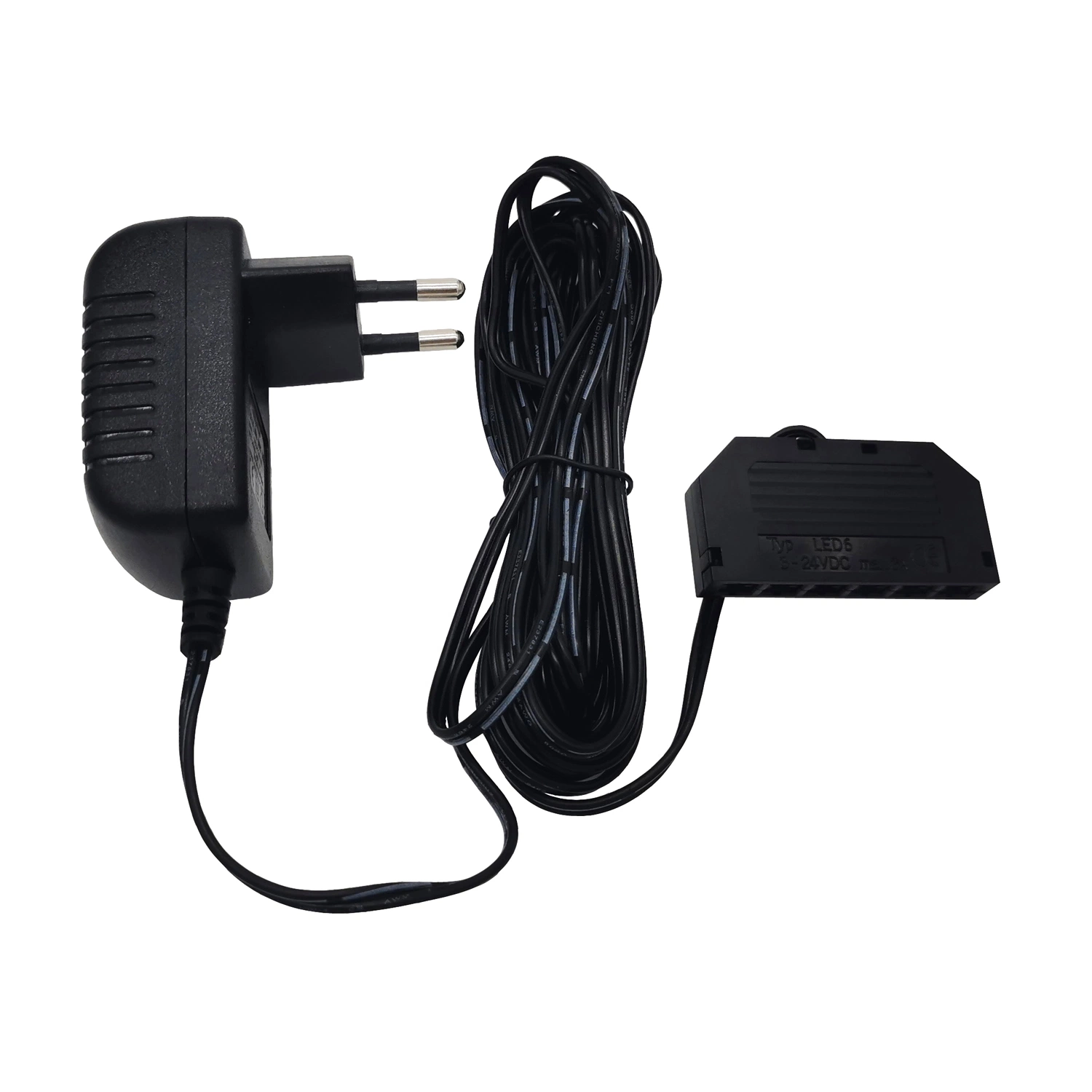 AC DC Wall Charger Power Supply 12V 1250mA Switching Power Adapter