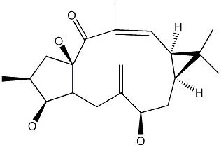 Réactif chimique 7-Hydroxylathyrol standard pour les fournitures de laboratoire avec l'ISO