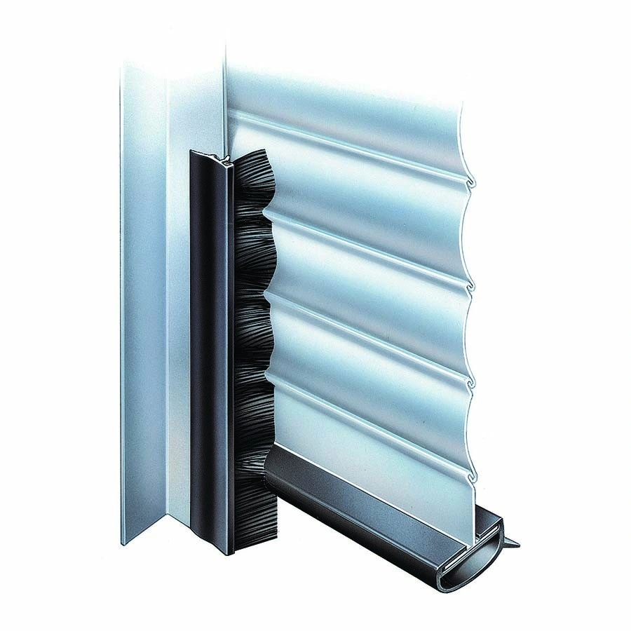 Professionally Designed for Roller Shutter and Profiled Door Sections