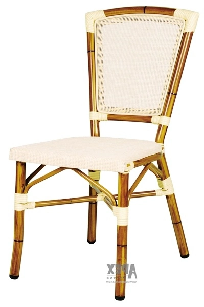 Muebles de Exterior Restaurantes /Hotes/banquetes/Evento buscar sillas de bambú
