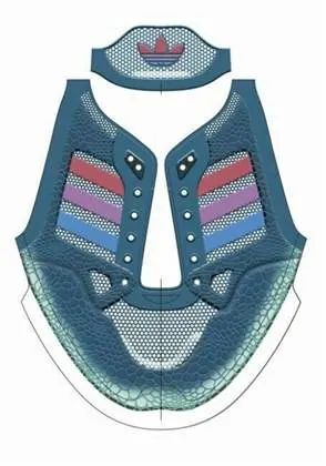 Máquina de fabricación superior de calzado KPU, línea de producción superior de calzado KPU