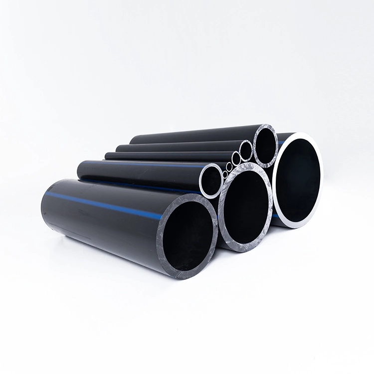 Agricultural Price List Pn10 PE Hose HDPE Pipe