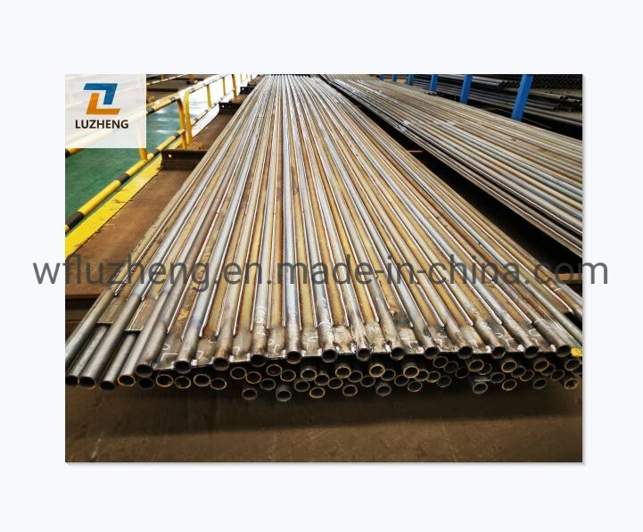 Submerged Arc Welding Biomass Boiler Membrane Wall Pin Type, Water Cooling Steel Pipe Panel 20g 15crmog 12cr1movg SA210 A1 C