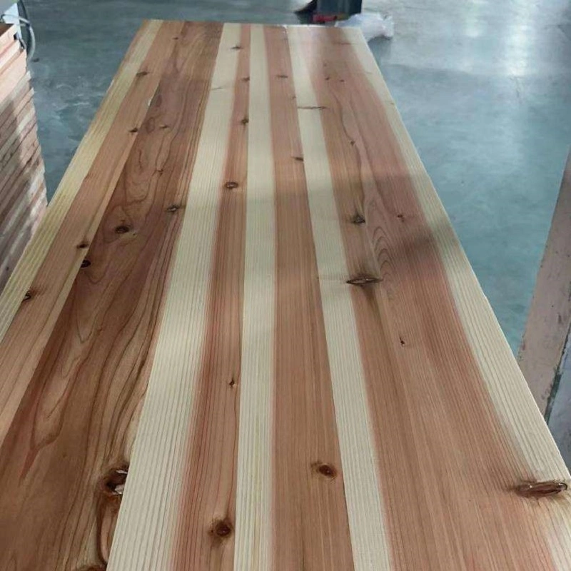 Wholesale/Supplier Factory Direct Sales Cheap Prices Cedar Fir Wood Timber