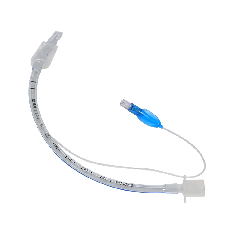 Intubation Endotracheal Tube with All Types