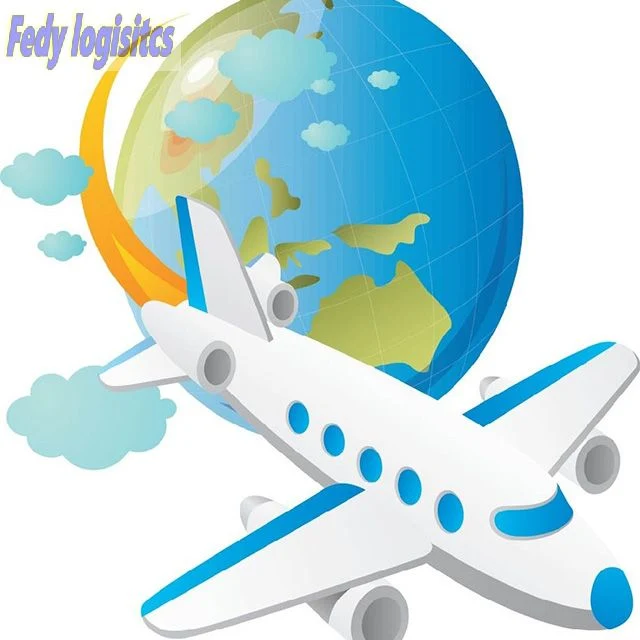 Professional DDP Air Freight Forwarder Agent Shipping From China to Uruguay/Montevideo