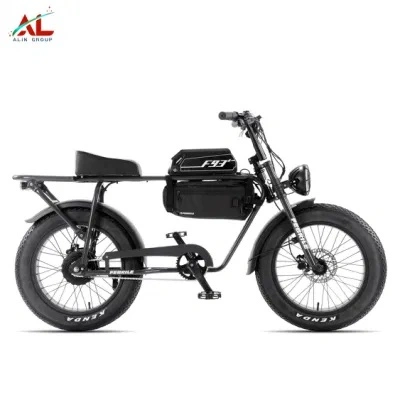 Mountain Motor Dirt CE Elektro-Fahrrad