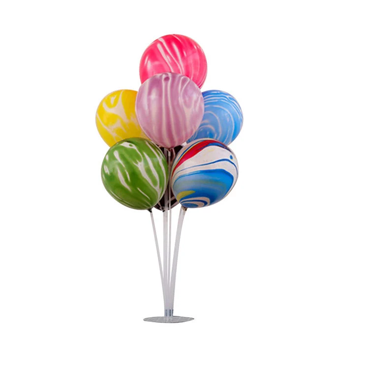 Party Decoration Event & Party Supplies Factory Price Wholesale/Supplier Table Decor Floating Balloon