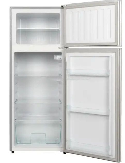 210L High quality/High cost performance Small Door Electric Refrigerator Fridge with Free Spare Parts