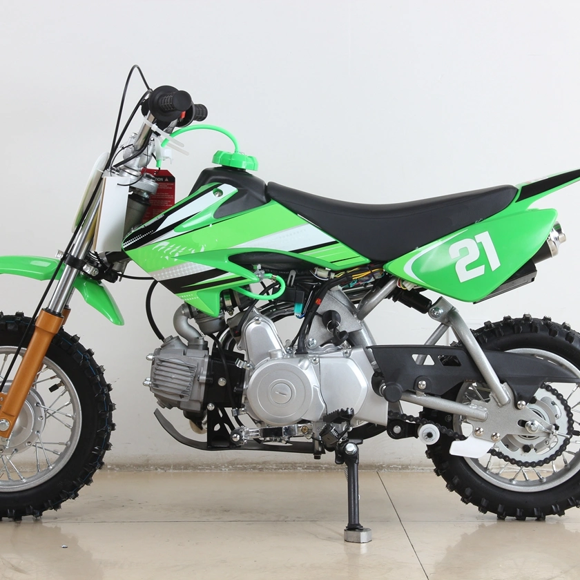 Weit verbreitet Superior Quality 125cc Pit Bike Dirt Bike