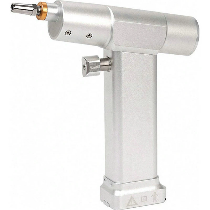 Medical Power Drill Electric Drill Reciprocating Saw Orthopedic Surgical Instruments