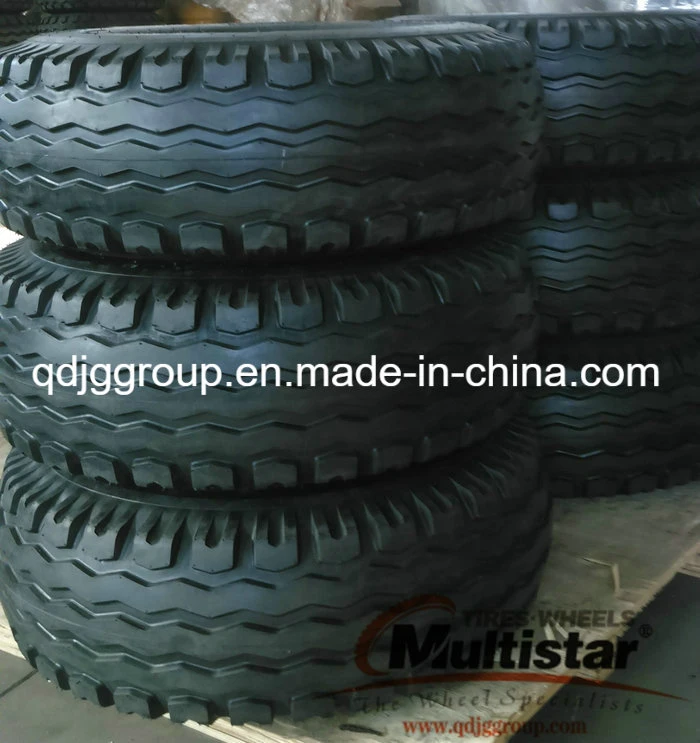 Agricultural Tyre, Tractor Tyre, Implement Tyre, Baler Tyre, Imp-01 Tyre, Farm Trailer Tyre (10.0/80-12, 11.5/80-15.3, 10.0/75-15.3, 13.0/65-18)