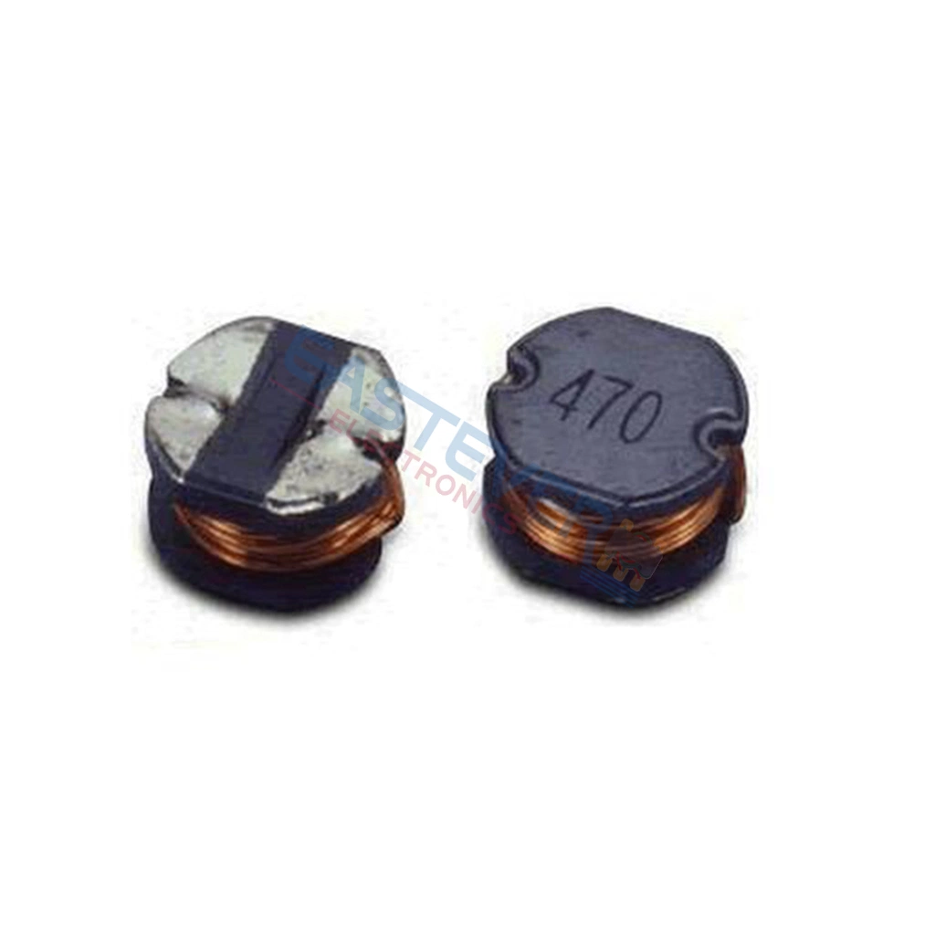 SMD Power Inductor Sp7835--560K for Video. Cable Modem Use, Switch, Amplifier Use